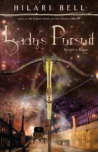 Cover image for Lady's Pursuit