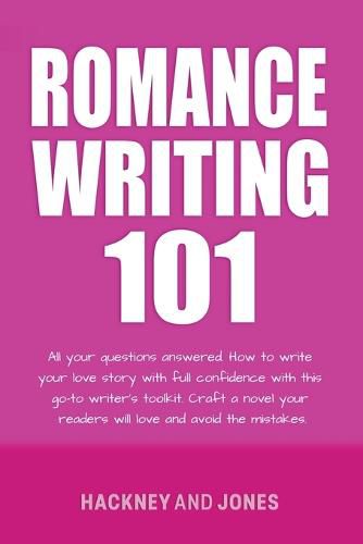 Romance Writing 101