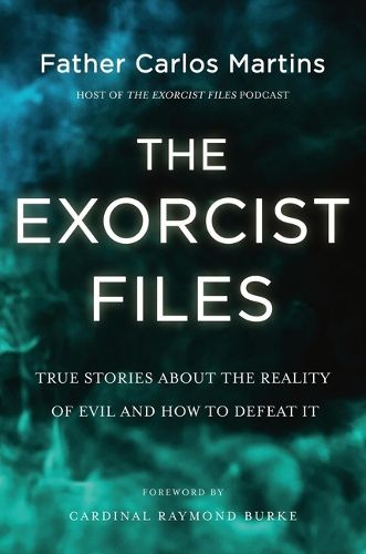 Cover image for The Exorcist Files