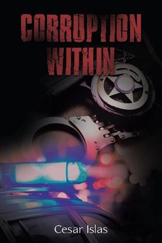 Cover image for Corruption Within