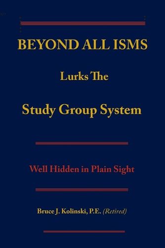 BEYOND ALL ISMS, 2nd Edition