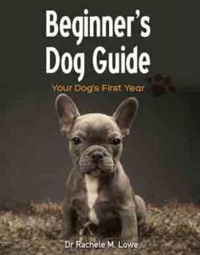 Cover image for Beginner's Dog Guide