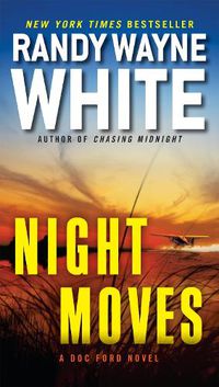 Cover image for Night Moves