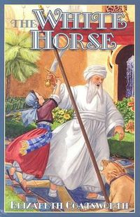 Cover image for The White Horse