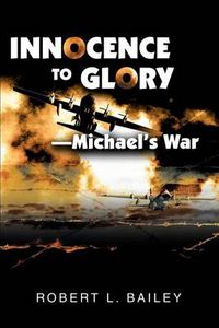 Cover image for Innocence to Glory