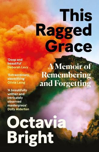 Cover image for This Ragged Grace