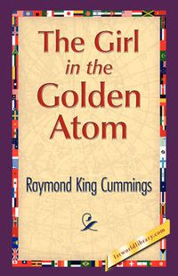 Cover image for The Girl in the Golden Atom