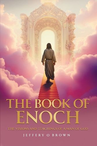 Cover image for The Book of Enoch
