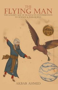 Cover image for The Flying Man