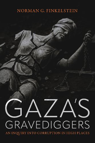 Cover image for Gaza's Gravediggers