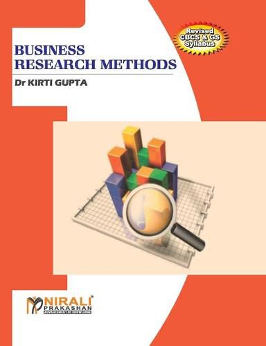 Cover image for Business Research Methods