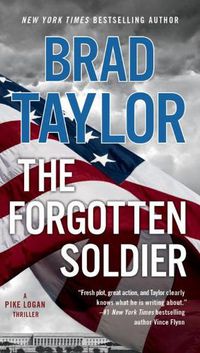 Cover image for The Forgotten Soldier