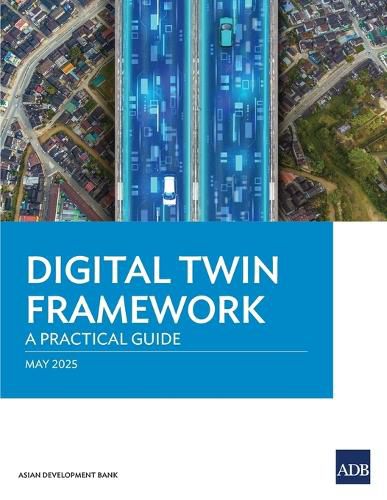 Cover image for Digital Twin Framework
