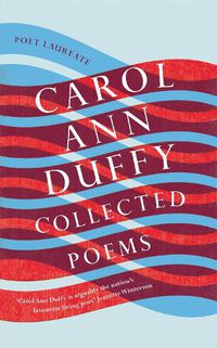 Cover image for Collected Poems