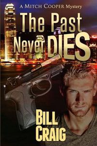 Cover image for The Past Never Dies