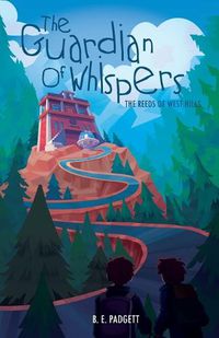 Cover image for The Guardian of Whispers