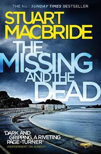 Cover image for The Missing and the Dead
