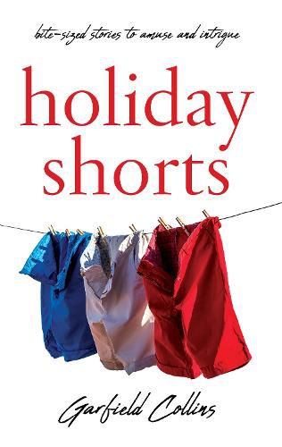 Cover image for Holiday Shorts