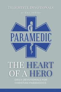 Cover image for The Heart Of A Hero