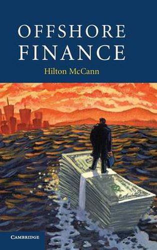 Cover image for Offshore Finance