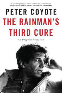 Cover image for The Rainman's Third Cure: An Irregular Education