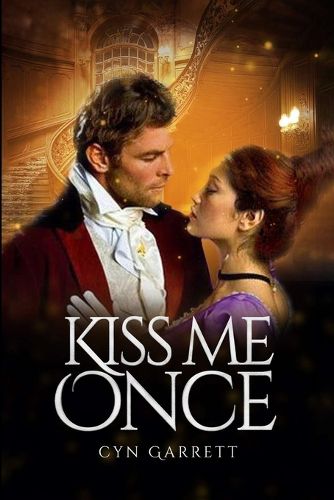 Cover image for Kiss Me Once
