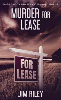 Cover image for Murder For Lease