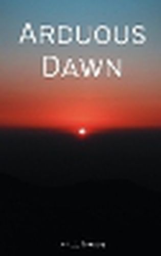 Cover image for Arduous Dawn