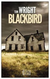 Cover image for Blackbird