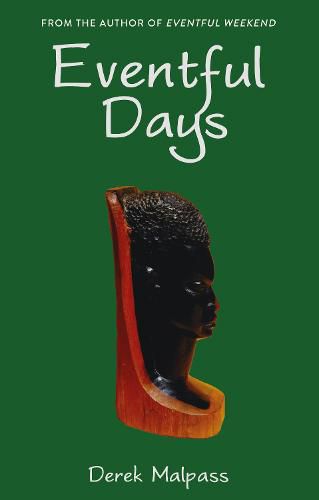 Cover image for Eventful Days