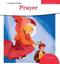 Cover image for Prayer