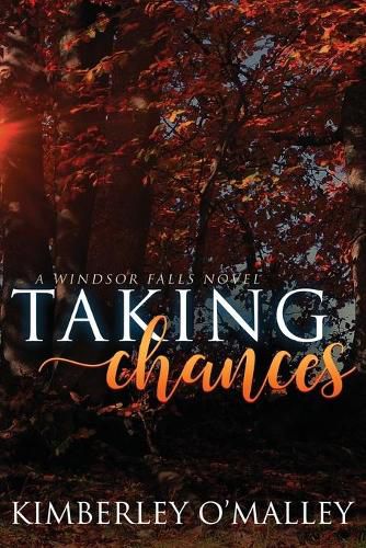 Cover image for Taking Chances