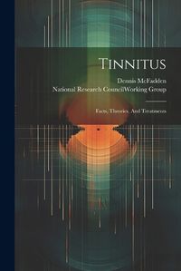 Cover image for Tinnitus