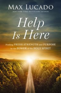 Cover image for Help is Here