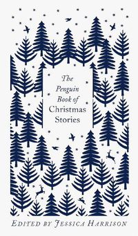 Cover image for The Penguin Book of Christmas Stories