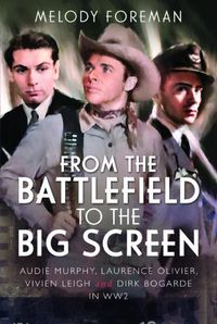 Cover image for From the Battlefield to the Big Screen