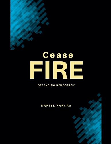 Cover image for Cease Fire