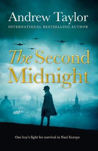 Cover image for The Second Midnight