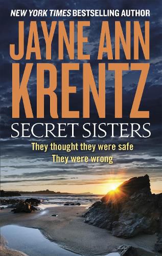 Cover image for Secret Sisters