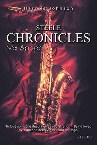 Cover image for Steele Chronicles