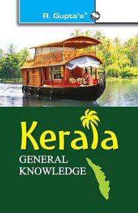 Cover image for Kerala General Knowledge