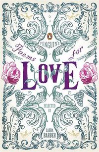 Cover image for Penguin's Poems for Love