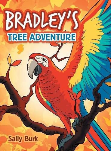 Cover image for Bradley'S Tree Adventure