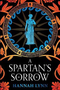 Cover image for A Spartan's Sorrow