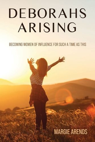 Cover image for Deborahs Arising