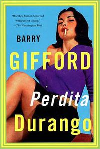 Cover image for Perdita Durango