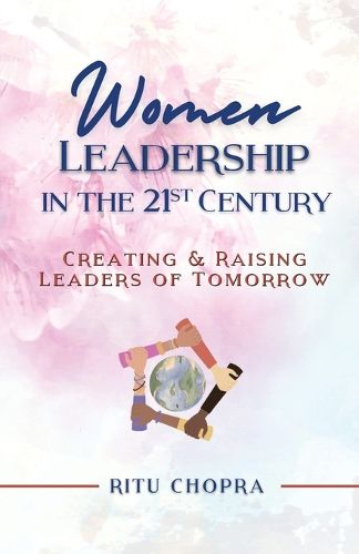 Cover image for Women Leadership In The 21st Century (India Edition)