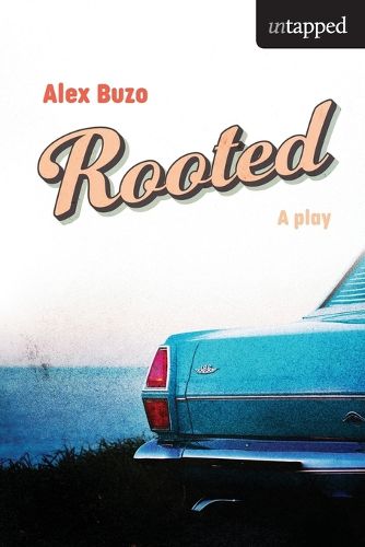 Cover image for Rooted