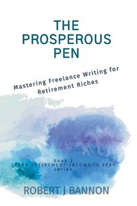 Cover image for The Prosperous Pen