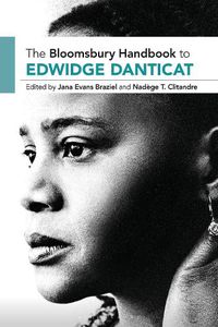 Cover image for The Bloomsbury Handbook to Edwidge Danticat